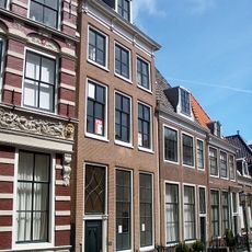 Grote Oost 9, Hoorn