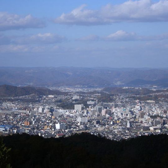 Fukuyama Plain