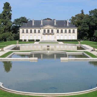 Parc du Château de Rentilly