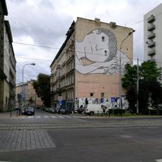 Mural, Work of art