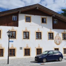 Gasthaus zum Stern