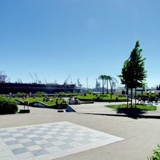 Park Fiction