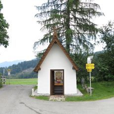 Mitterndorf-Kapelle