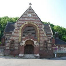 Chapelle Sainte-Anne