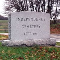 Independence Township