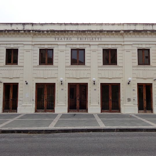 Teatro Trifiletti