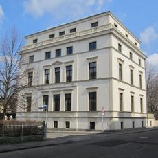 Mietvilla An der Milchinsel 2