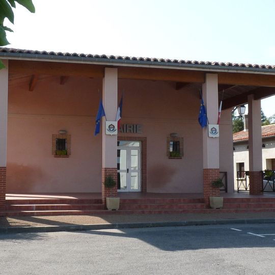 Montgaillard-Lauragais