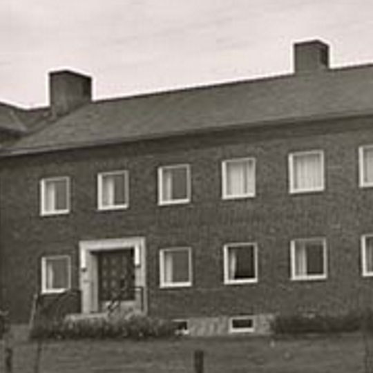 Pajala och Korpilombolo tingslag