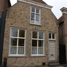 Venestraat 6, Geertruidenberg