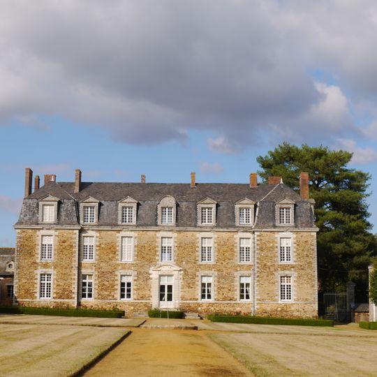 Château de la Faucille