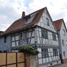 Haus Arresthausgasse 3