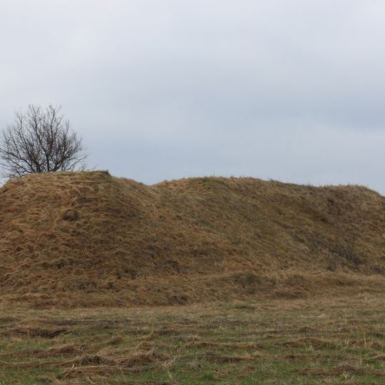 Piliakalniai hillfort