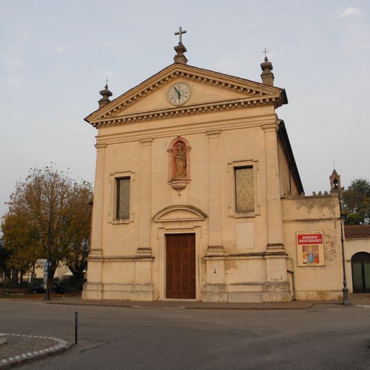 Chiesa di San Giuseppe