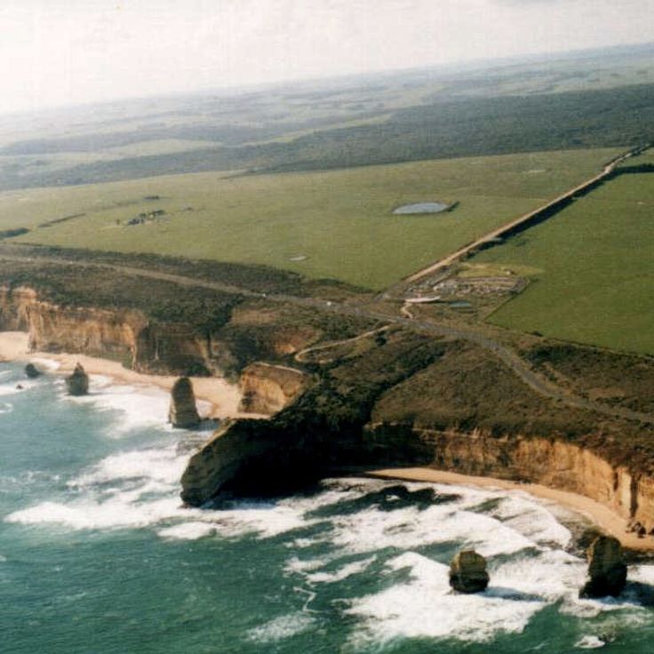 Port Campbell National Park
