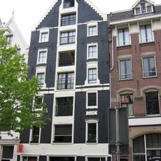 Spuistraat 6, Amsterdam