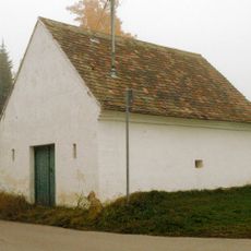Presshaus
