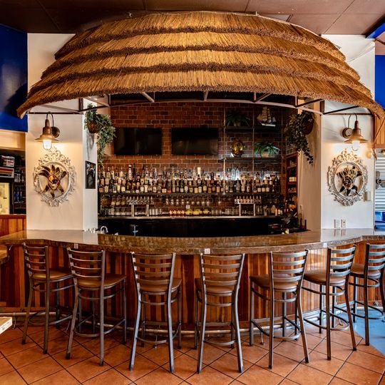Crab Hut