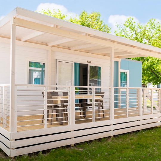 Cesenatico Camping Village