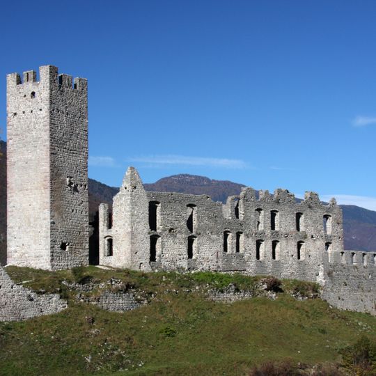 Castel Belfort, Trento