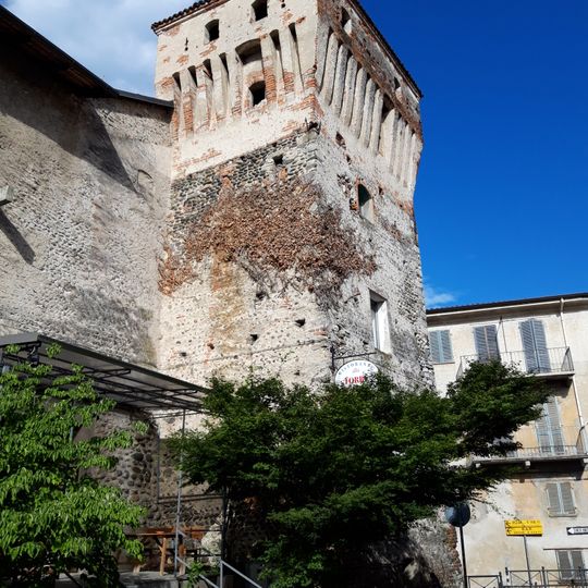 Torre del Pretorio