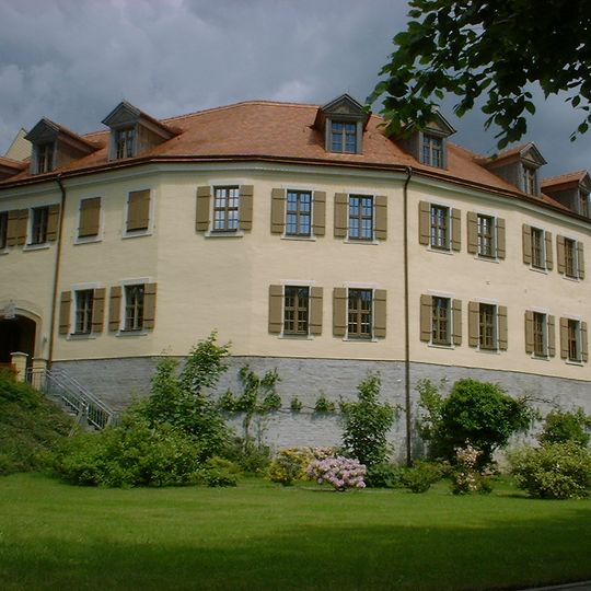 Schloss Jessen