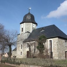 Dorfkirche St. Stephan (Kanena)