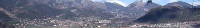 Panoramic View 1
