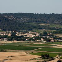 Saint-Côme-et-Maruéjols