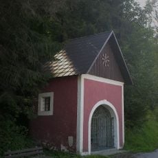 Flur-/Wegkapelle, Heissenberger-Kapelle (Schaffenberger-Kapelle)