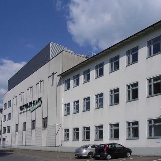 Westfalen-Blatt