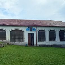 Saint Petka Church, Nižepole