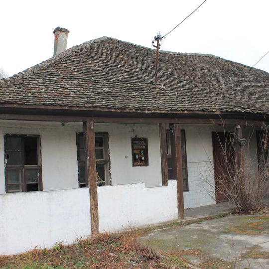 Mehana Uzun Mirka Apostolovića