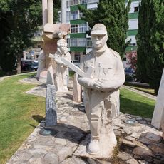 Presença do Soldado Português em África