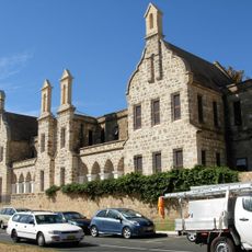 Fremantle Arts Centre
