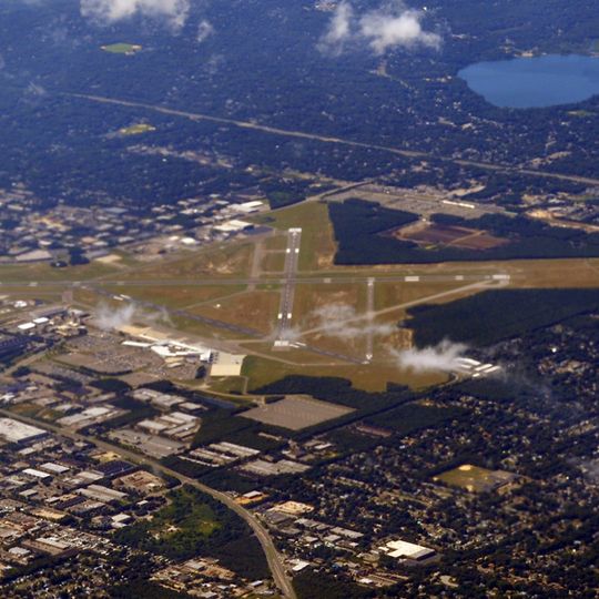 Long Island MacArthur Airport