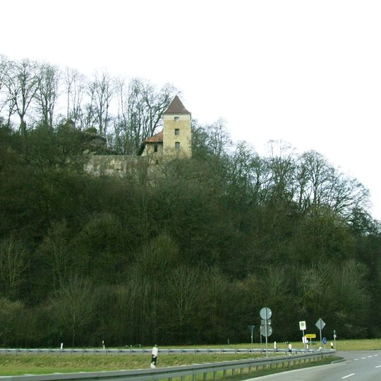Niederstotzingen