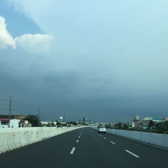 NAIA Expressway