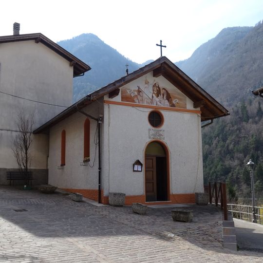 Chiesa di San Rocco