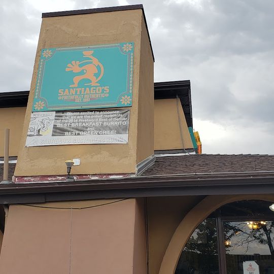 Santiago's Mexican Restaurant