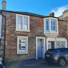 Bonnington, 6-8 Bank Street, Elie