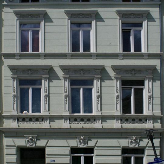 Eickener Straße 137