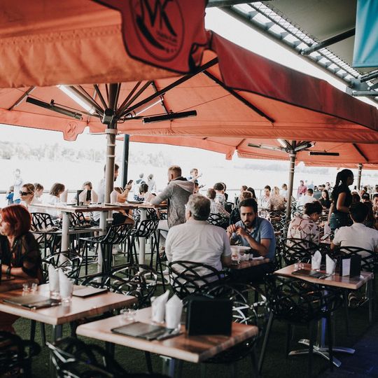 Makila Kafé