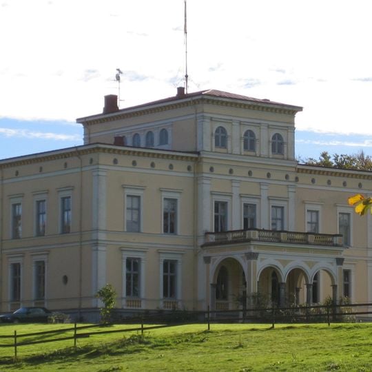Castillo de Bellinga