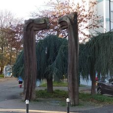 Scultura, opera d'arte