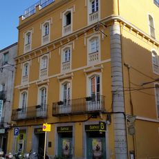 Building in carrer Major, 39