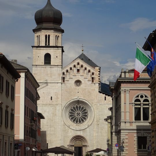Trento Cathedral