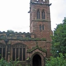 St. Mary's Centre, Chester