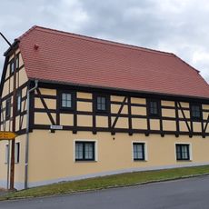 Wohnhaus Am Kellerberg 1