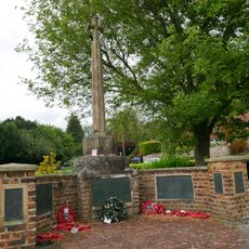 Kemsing War Memorial